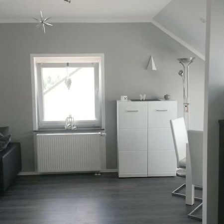 Ferienwohnung Wesertraum Munden  Екстер'єр фото