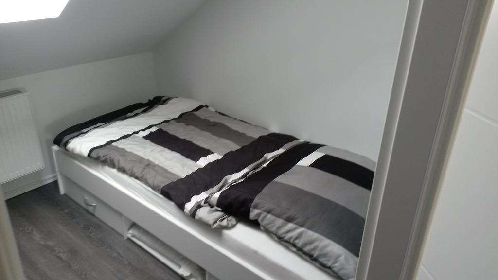 Ferienwohnung Wesertraum Munden  Екстер'єр фото