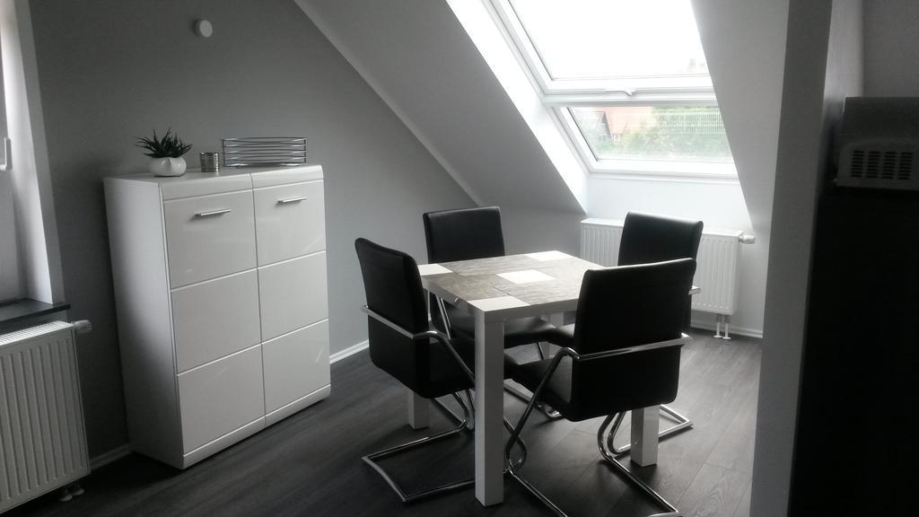 Ferienwohnung Wesertraum Munden  Екстер'єр фото