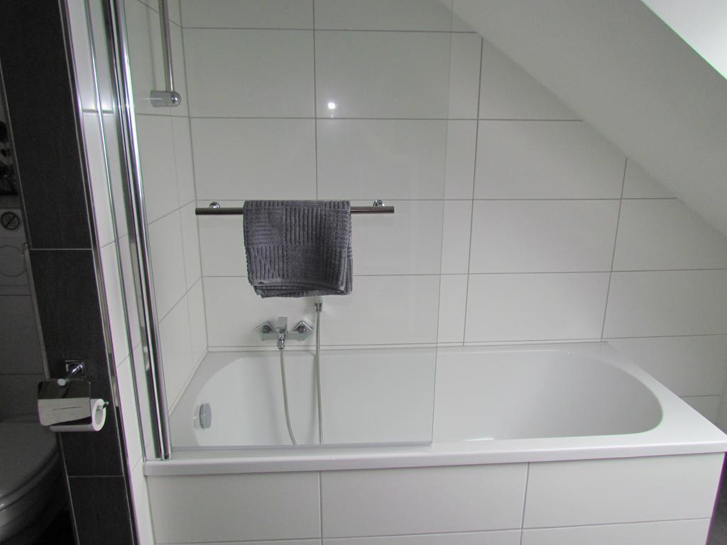 Ferienwohnung Wesertraum Munden  Екстер'єр фото