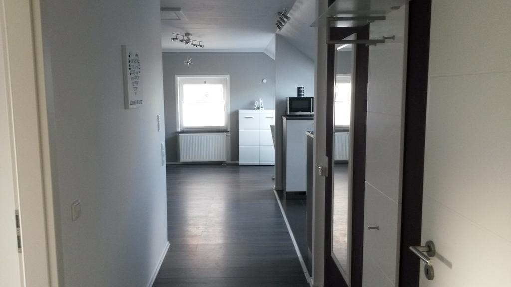 Ferienwohnung Wesertraum Munden  Екстер'єр фото