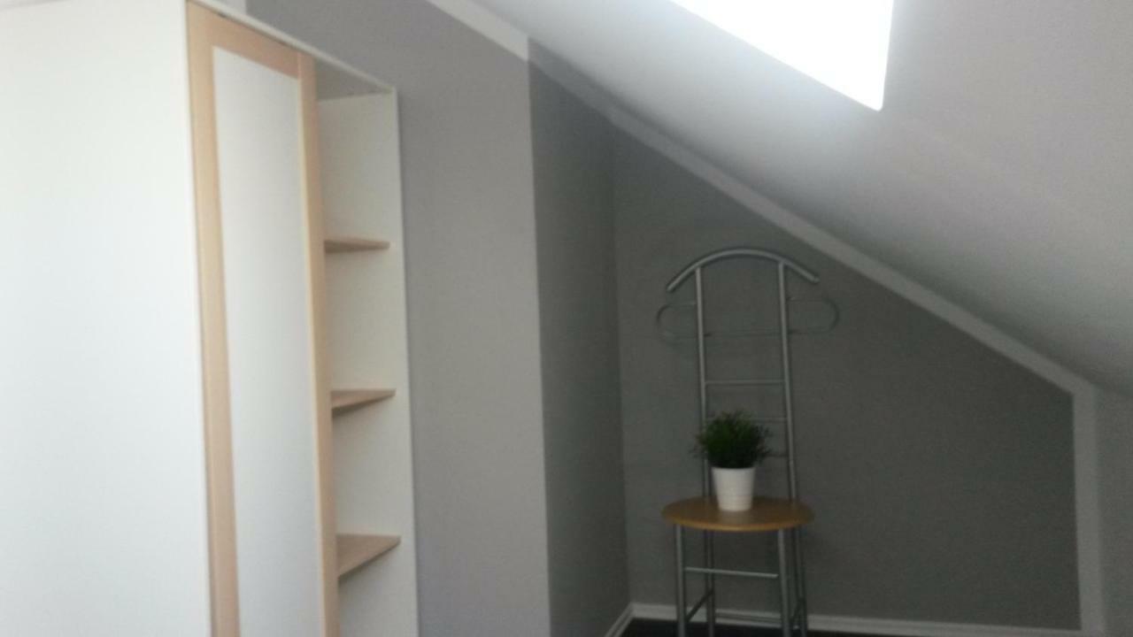 Ferienwohnung Wesertraum Munden  Екстер'єр фото