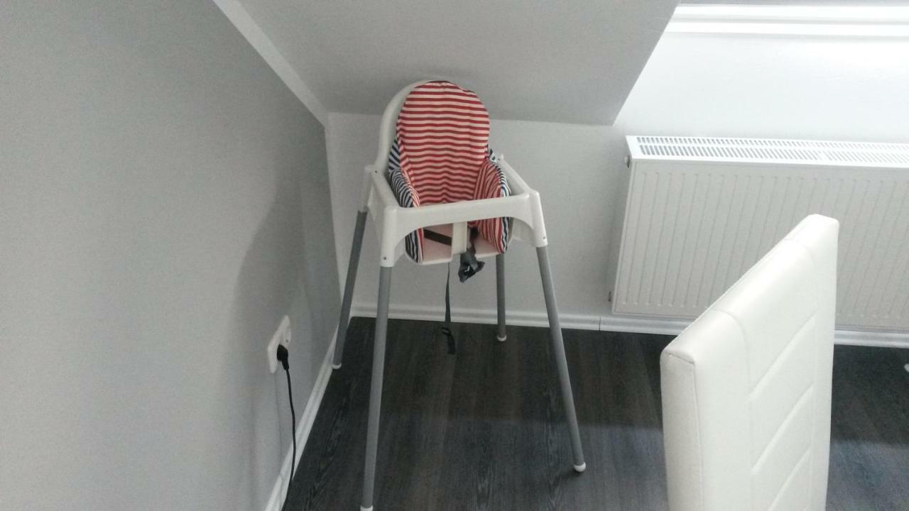 Ferienwohnung Wesertraum Munden  Екстер'єр фото